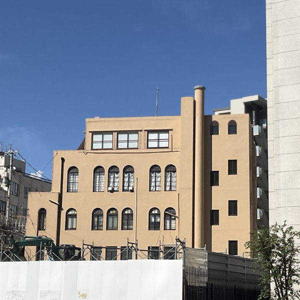 松尾ビル（神戸市中央区）