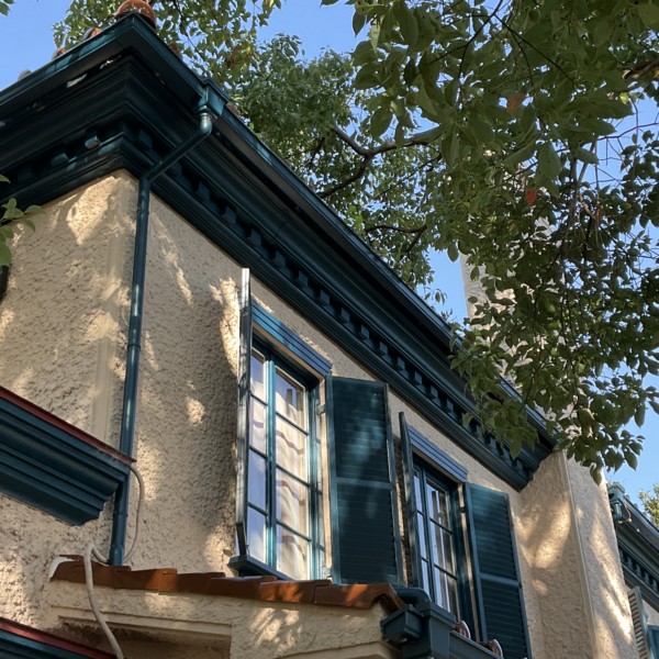 オランダ館（神戸市中央区）