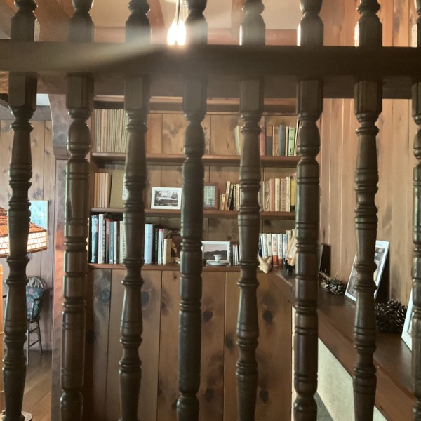 ヴォーリズ山荘