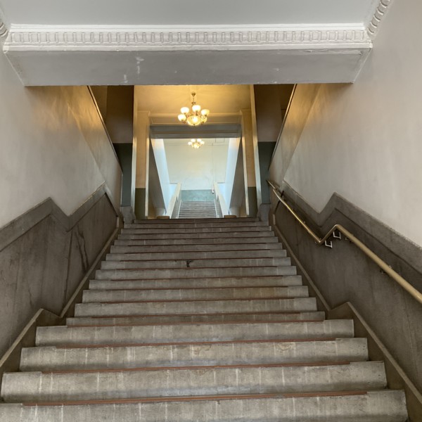 海岸ビルヂング