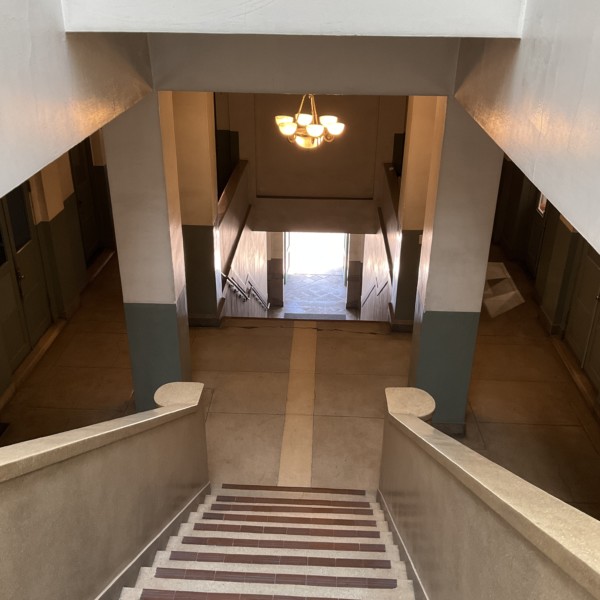 海岸ビルヂング