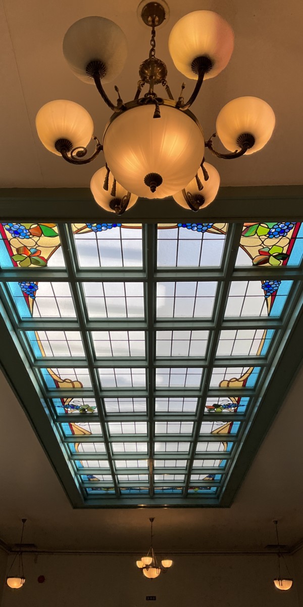 海岸ビルヂング