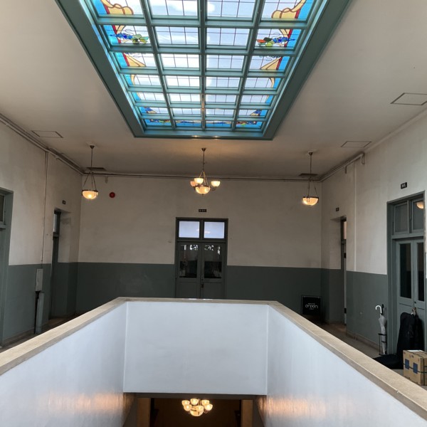 海岸ビルヂング