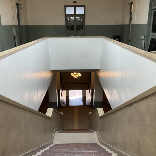 海岸ビルヂング