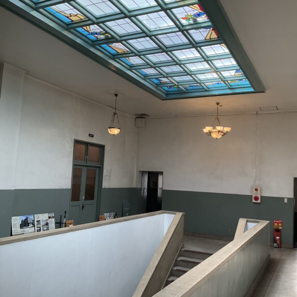 海岸ビルヂング