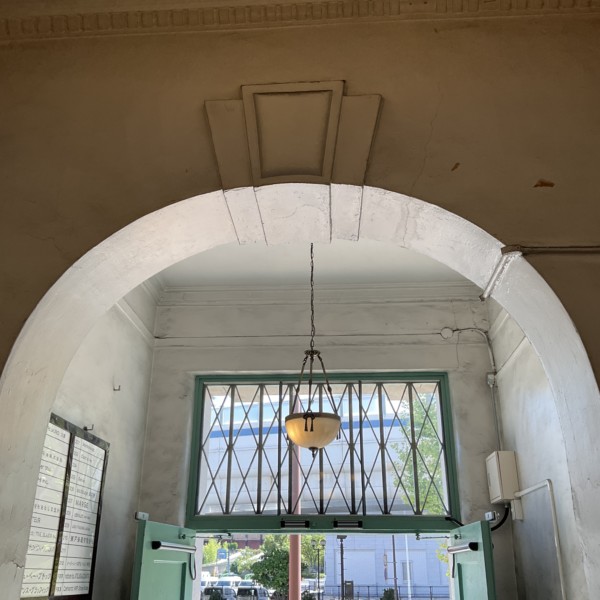 海岸ビルヂング