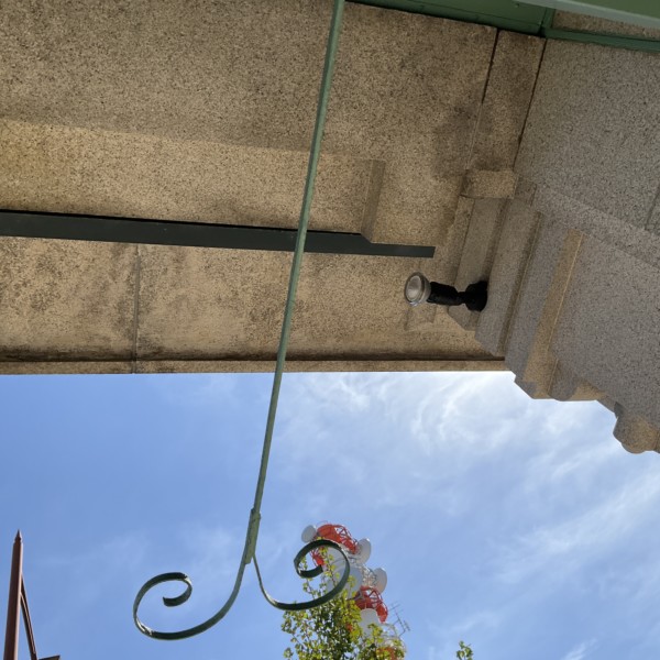 海岸ビルヂング