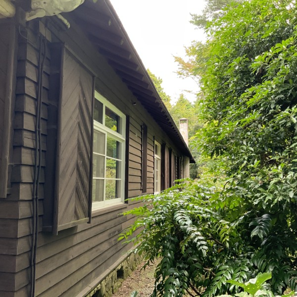 ヴォーリズ山荘