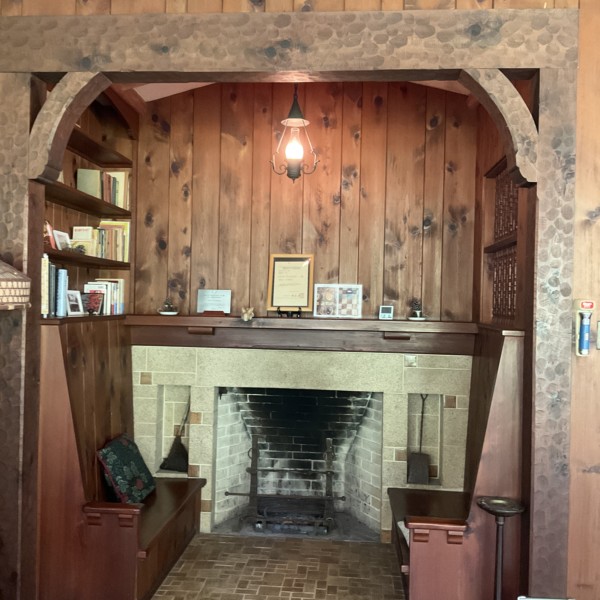 ヴォーリズ山荘