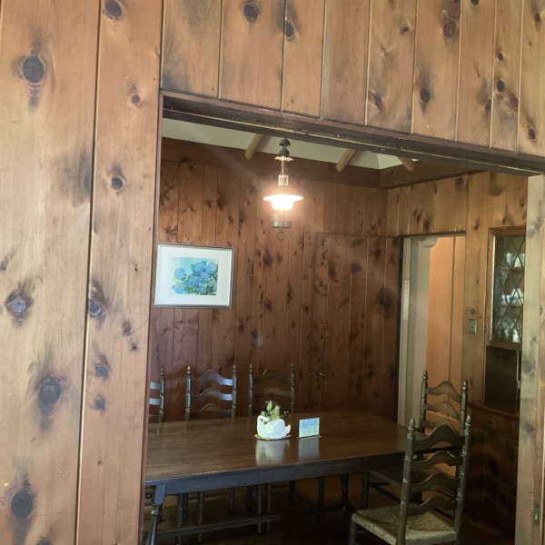 ヴォーリズ山荘