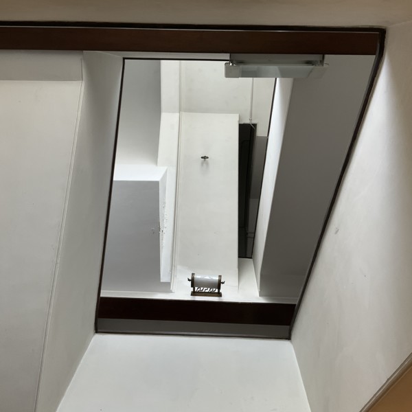 甲南漬資料館　滑車